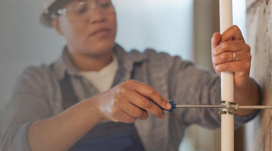 Local annual plumbing maintenance in Oxford, MS